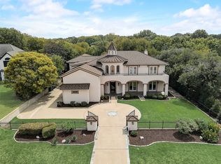 229 Blue Heron Ln, Heath, TX 75032