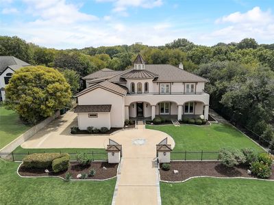 229 Blue Heron Ln, Heath, TX, 75032