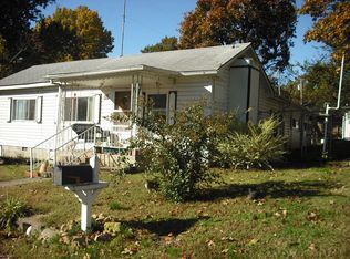 3980 Highway 236 E, Carlisle, AR 72024