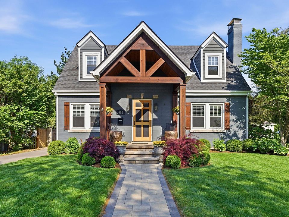 1st image of 403 Chinoe Rd