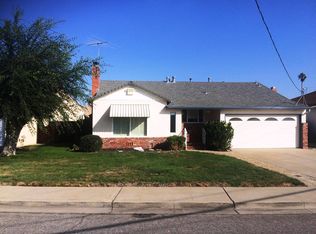 1477 Burkhart Ave, San Leandro, CA 94579