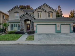 2051 N Daubenberger Rd, Turlock, CA 95380