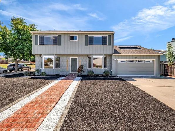 524 Gamay Ct, Fremont, CA 94539
