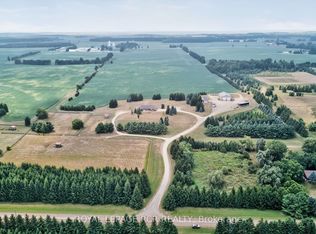 6128 8th Line, Erin, ON N0B1Z0