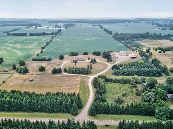 6128 8th Line, Erin, ON N0B 1Z0