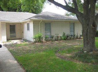10918 Ensbrook Dr, Houston, TX 77099