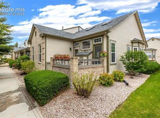 5110 Walking Horse Point, Colorado Springs, CO 80923