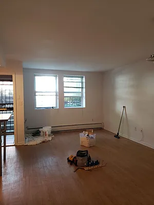 Rented by Bedford Brownstone Realty | media 27