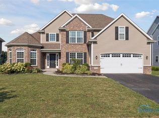 4956 Prestonwood Rd, Perrysburg, OH 43551