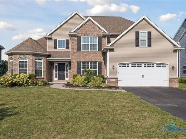 4956 Prestonwood Rd, Perrysburg, OH 43551