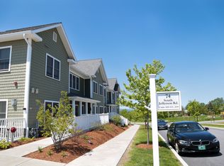 SMSDC - 74 South Jefferson Road, South Burlington, VT 05403