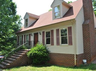 27 Soundridge Ln, Lynchburg, VA 24502