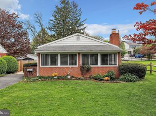 312 Broadway St, Frederick, MD 21701