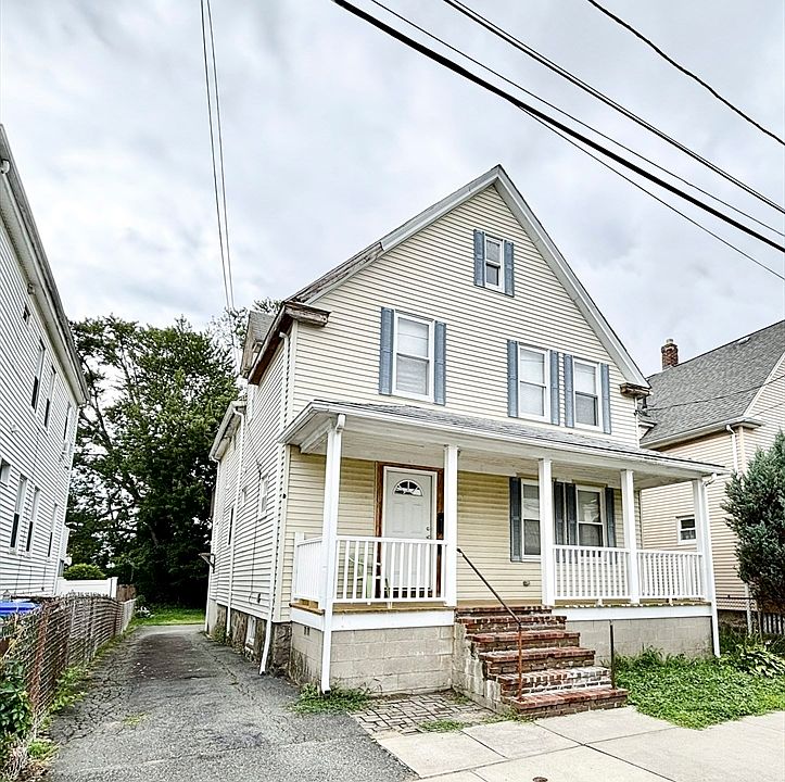 1st image of 64 Paris St #1
