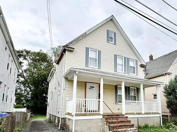 64 Paris St #1, Medford, MA 02155