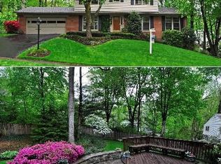 8807 Lynnhurst Dr, Fairfax, VA 22031
