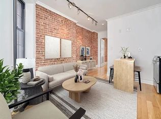 247 Broome St APT 5A, New York, NY 10002