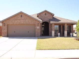 5705 111th St, Lubbock, TX 79424