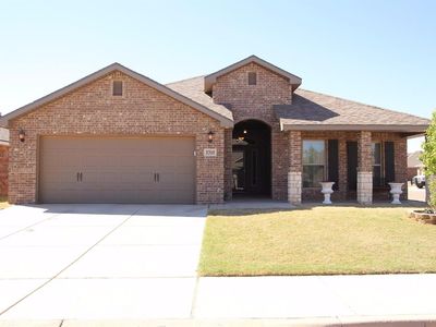 5705 111th St, Lubbock, TX, 79424