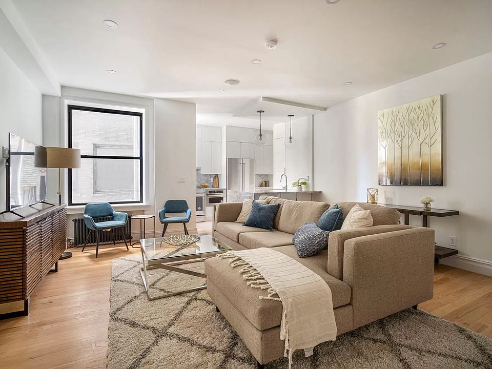 1st image of 176 W 87th St APT 4E