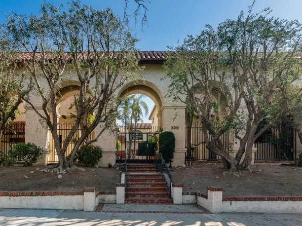300 N Isabel St APT 4, Glendale, CA 91206