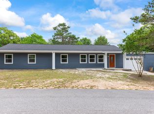 5507 Maverick Ln, Gulf Breeze, FL 32563