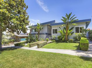 1262 Via Del Rey, South Pasadena, CA 91030