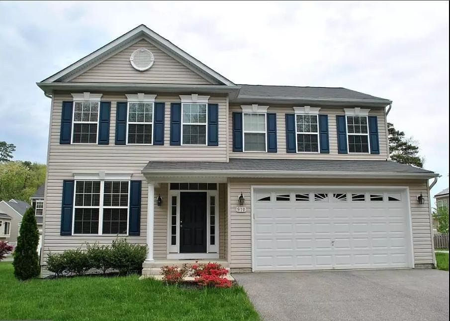 Welcome Home!