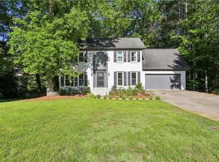771 Hounds Ridge Ct, Lawrenceville, GA 30043