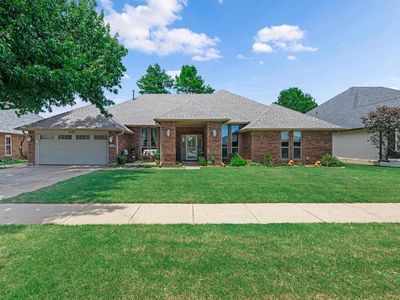 4105 NW 144th St, Oklahoma City, OK, 73134
