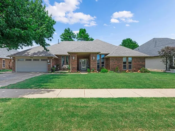 4105 NW 144th St, Oklahoma City, OK 73134