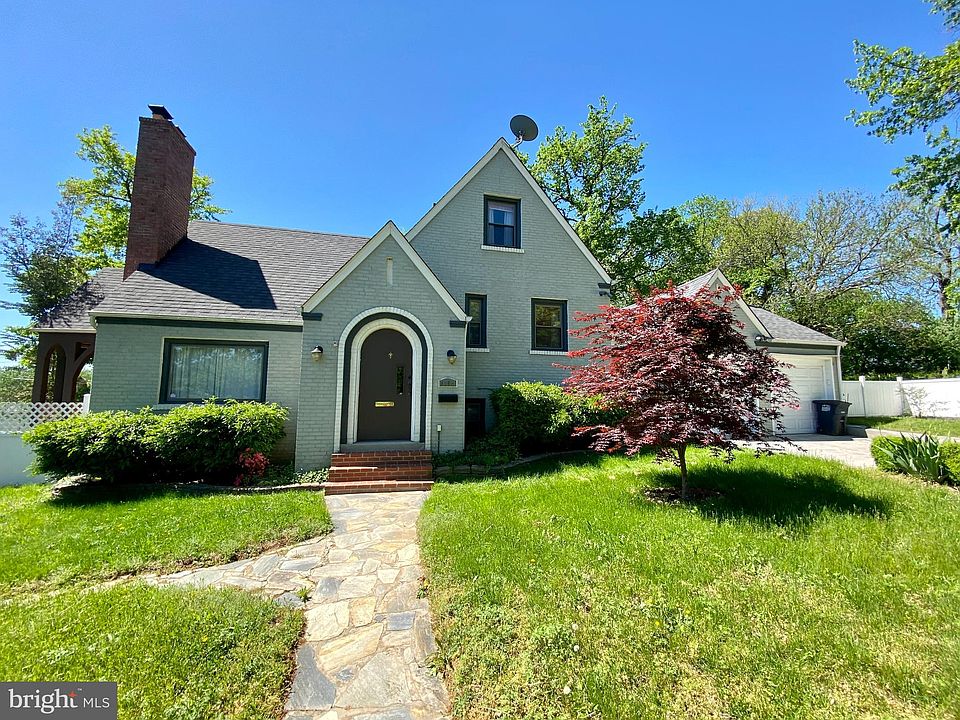 4104 54th St, Bladensburg, MD 20710 Zillow