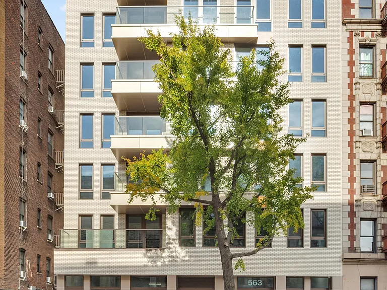 563 W 170th St #8A — Photo 16