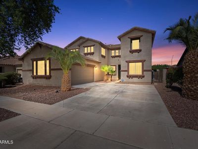 12048 N 146th Ave, Surprise, AZ, 85379