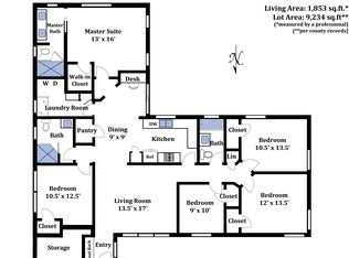 14780 Ronda Dr, San Jose, CA 95124