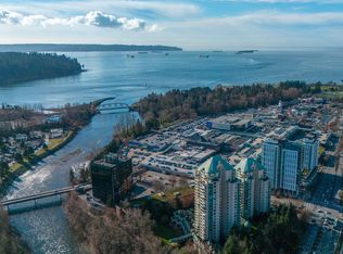 338 Taylor Way #15B, West Vancouver, BC