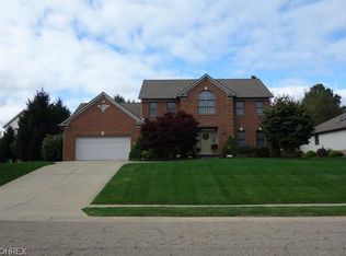 4497 Noble Loon St NW, Massillon, OH 44646