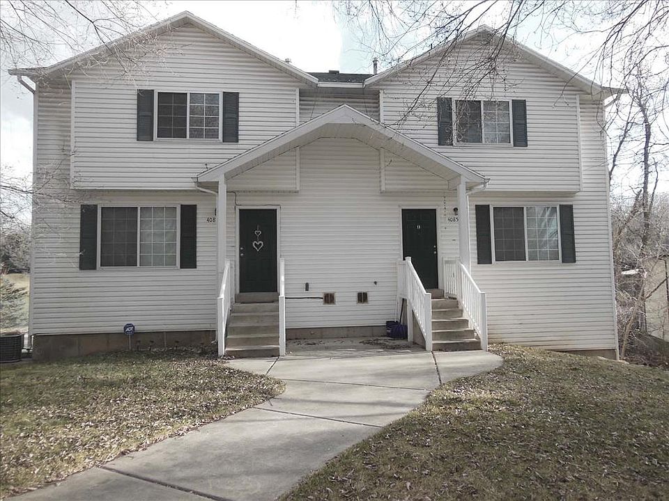 4085 S. Hillcrest Cir.