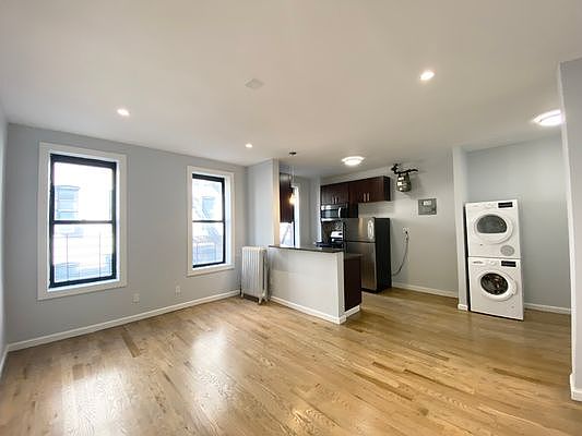 1st image of 611 W 163rd St APT 35