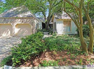 5692 Burgundy Ave, Baton Rouge, LA 70806