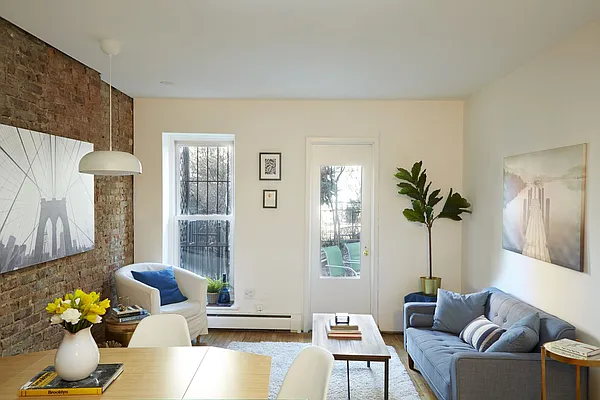 Sold by Brown Harris Stevens | media 8