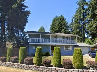 1801 164th Ave NE, Bellevue, WA 98008