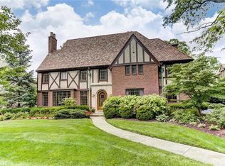 133 Hadley Rd, Dayton, OH 45419