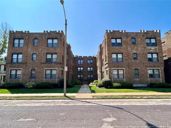 6716 Clayton Ave, Saint Louis, MO 63139