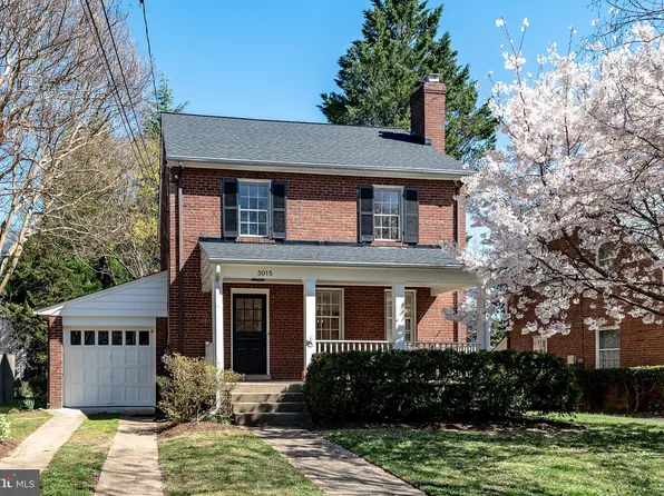 5015 44th St NW, Washington, DC 20016