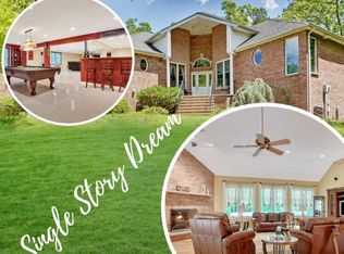 3 Hidden Pines Dr, Millstone Township, NJ 08510