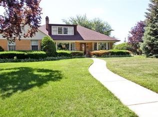 6756 N Lockwood Ave, Lincolnwood, IL