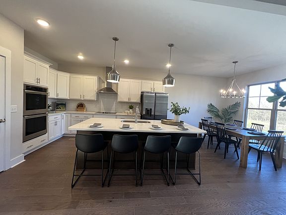 5th image of 1218 Payton Ln Lot 71