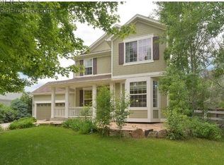 4004 Periwinkle Pl, Longmont, CO 80503