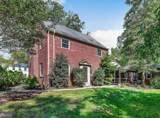 5113 Falls Rd, Baltimore, MD 21210